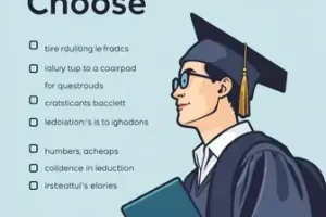 como escolher meu curso de graduação