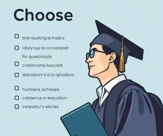 como escolher meu curso de graduação
