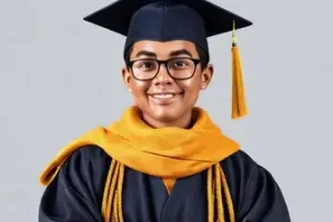 graduação em Economia