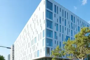 Faculdade de Arquitetura