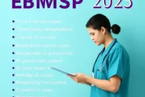 Vestibular EBMSP 2025