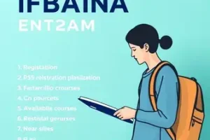 Vestibular IFBAIANO 2025