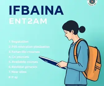 Vestibular IFBAIANO 2025