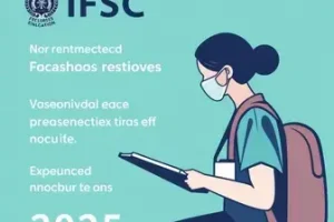 Vestibular IFSC 2025
