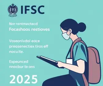 Vestibular IFSC 2025