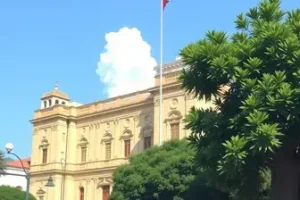 Vestibular São Leopoldo Mandic 2025
