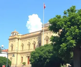 Vestibular São Leopoldo Mandic 2025