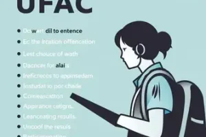 Vestibular UFAC 2025
