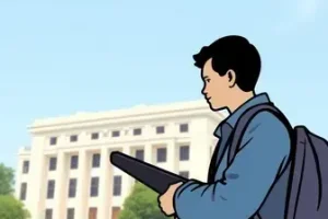 Vestibular UFERSA 2025