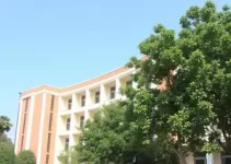 Vestibular UFRA 2025