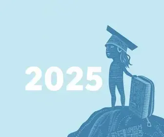 Vestibular UNIJUÍ 2025